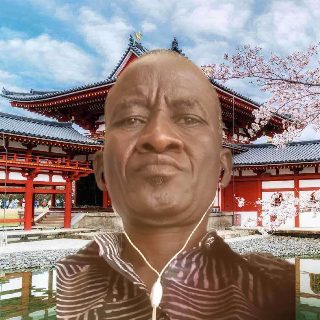 Ogunloye Sunday Taiwo Olufunmilayo logo